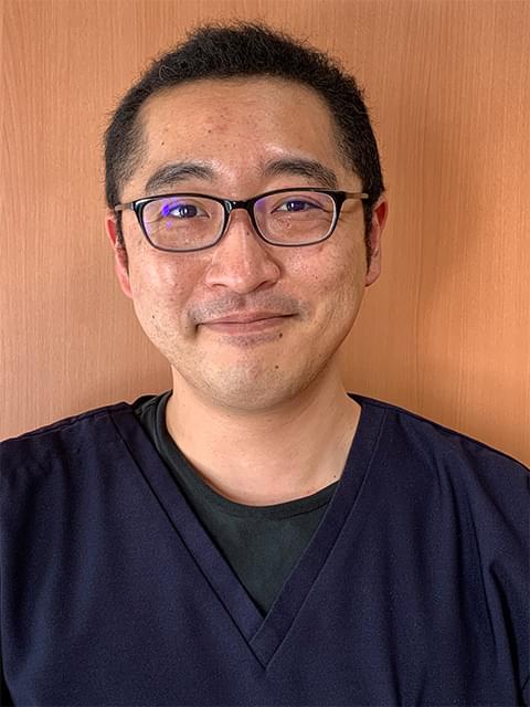 髙橋晋平