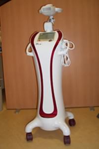 ホワイトニング機器